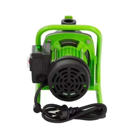 Садовый поверхностный насос СПН850-П, 850 Вт, напор 42 м, 3500 л/ч, пластик Сибртех 97245 купить в Нижневартовске