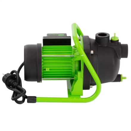 Садовый поверхностный насос СПН850-П, 850 Вт, напор 42 м, 3500 л/ч, пластик Сибртех 97245 купить в Нижневартовске