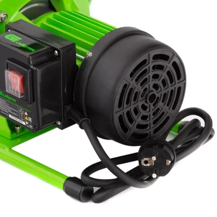 Садовый поверхностный насос СПН850-П, 850 Вт, напор 42 м, 3500 л/ч, пластик Сибртех 97245 купить в Нижневартовске