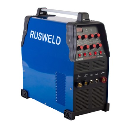 Аргонодуговой аппарат Rusweld TIG 200 P AC/DC купить в Нижневартовске