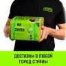 Таль ручная цепная HITCH CH100, 0.5 т, 12 м купить в Нижневартовске