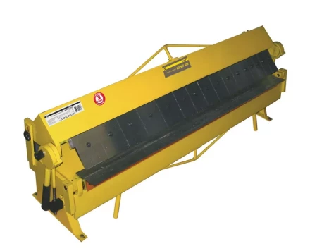 Машина листогибочная с ручным прив Корвет 503 95030 купить в Нижневартовске