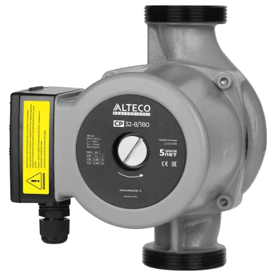 Циркуляционный насос ALTECO CP 32-8/180 44255