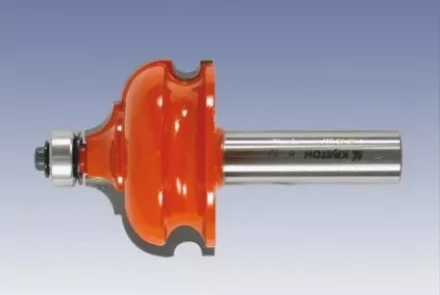 Фреза профильная с подшипником Кратон (1 09 06 017) 1 09 06 017 купить в Нижневартовске