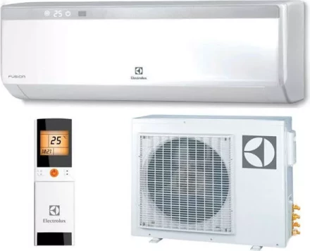 Сплит-система ELECTROLUX EACS-07HF/N3 комплект купить в Нижневартовске
