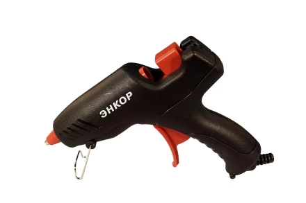 Пистолет клеевой 11 мм ЭНКОР - PT40 50346 купить в Нижневартовске