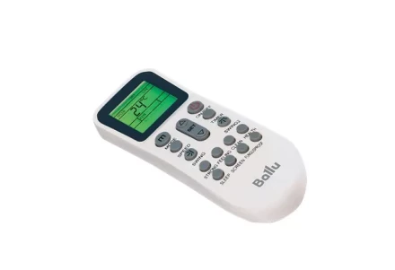 Блок внутренний BALLU BSW/in-30HN1/OL/15Y сплит-системы купить в Нижневартовске