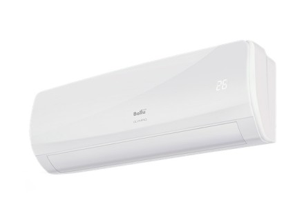 Блок внутренний BALLU BSW/in-30HN1/OL/15Y сплит-системы купить в Нижневартовске