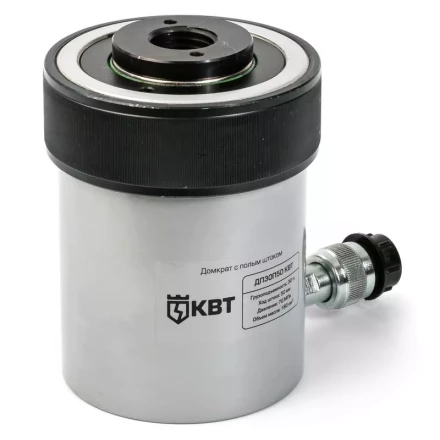 Домкрат гидравлический ДП30П50 КВТ купить в Нижневартовске
