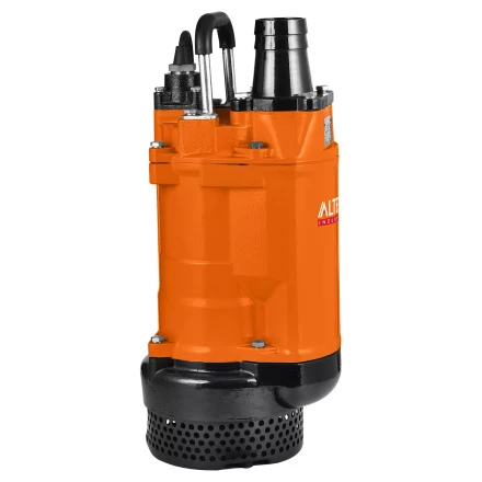 Погружной дренажный насос ALTECO DWR 50-2.2 77271 купить в Нижневартовске