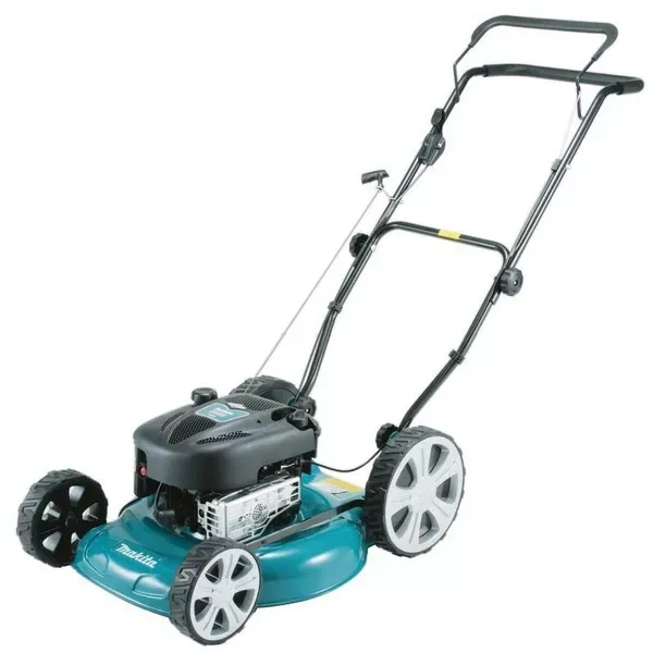 Бензиновая газонокосилка Makita PLM5120 купить в Нижневартовске