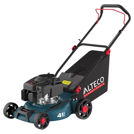 Газонокосилка бензиновая ALTECO GLM 45-41 C 84118 купить в Нижневартовске