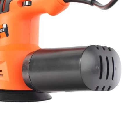 Шлифмашина ЭШМ эксцентриковая PATRIOT OS125 купить в Нижневартовске