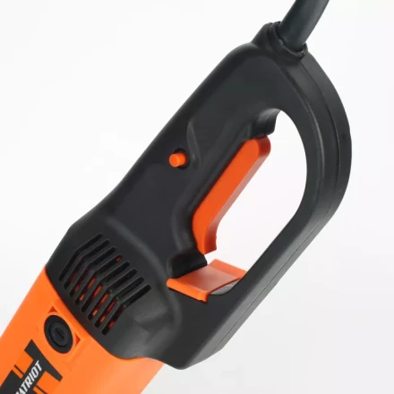 Углошлифовальная машинка THE ONE AG 231 (УШМ, Болгарка) PATRIOT купить в Нижневартовске