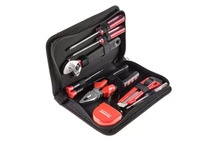 Набор инструментов HAMMER 601-035 9 предметов купить в Нижневартовске