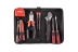Набор инструментов HAMMER 601-035 9 предметов купить в Нижневартовске