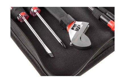 Набор инструментов HAMMER 601-035 9 предметов купить в Нижневартовске