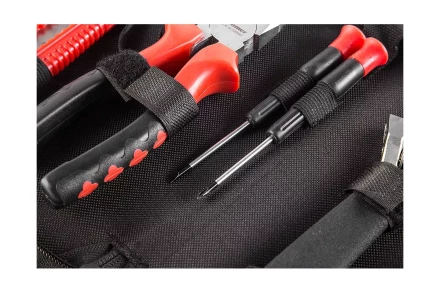 Набор инструментов HAMMER 601-035 9 предметов купить в Нижневартовске