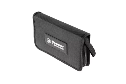 Набор инструментов HAMMER 601-035 9 предметов купить в Нижневартовске