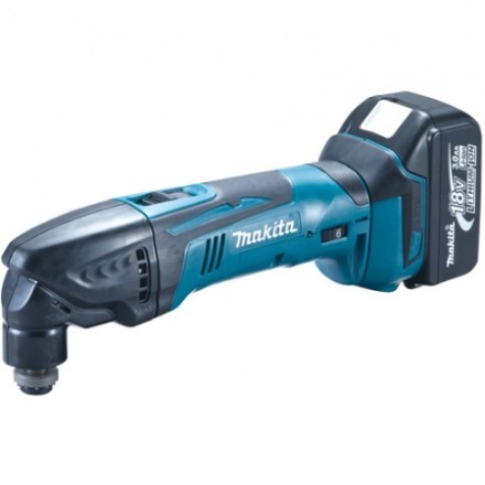 Мультитул Makita DTM50RFE купить в Нижневартовске