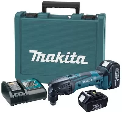 Мультитул Makita DTM50RFE купить в Нижневартовске