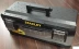 Ящик для инструментов 23 металлопластиковый Stanley 1-95-619 купить в Нижневартовске