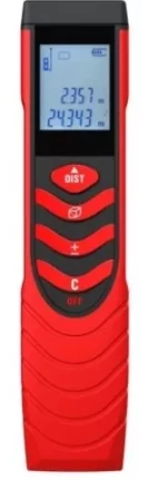 Лазерный дальномер RD-RF-30 RedVerg купить в Нижневартовске