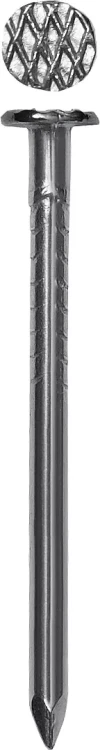 ЗУБР ГОСТ 4028-63, 50 x 2.5 мм, 1 кг, строительные гвозди (305011-25-050) купить в Нижневартовске