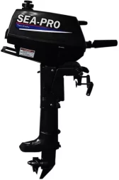 Лодочный мотор SEA-PRO Т 4S