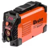 Сварочный аппарат WESTER MINI 200Т купить в Нижневартовске