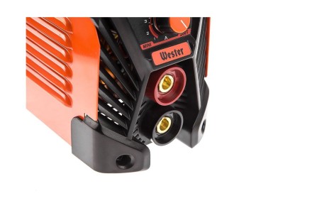 Сварочный аппарат WESTER MINI 200Т купить в Нижневартовске