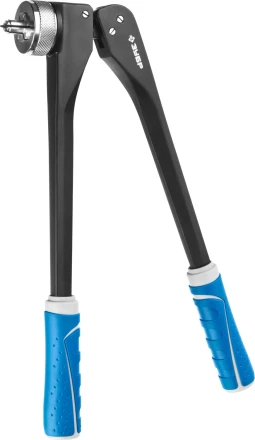 Расширитель-калибратор "ЗУБР" "ЭКСПЕРТ" для муфт под пайку труб из цв металлов d 10, 12, 15, 18, 20, 22 мм, в боксе 23655-H7 купить в Нижневартовске