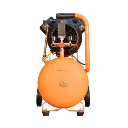 Компрессор масляный коаксиальный AERO 360/50 FoxWeld купить в Нижневартовске