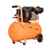 Компрессор масляный коаксиальный AERO 360/50 FoxWeld купить в Нижневартовске