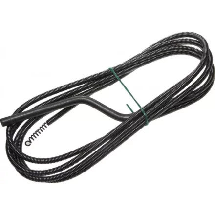 Трос СИБИН сантехнический, длина 2.5 м, d=6 мм 51906-025 купить в Нижневартовске