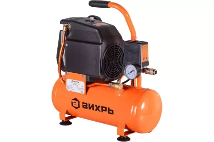 Компрессор Вихрь КП-165/10 74/3/19 купить в Нижневартовске