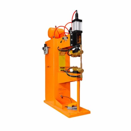 Машина контактной сварки МТ-150-700 FoxWeld купить в Нижневартовске