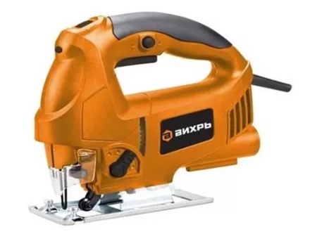 Лобзик электрический ВИХРЬ ЛЭ-80 купить в Нижневартовске