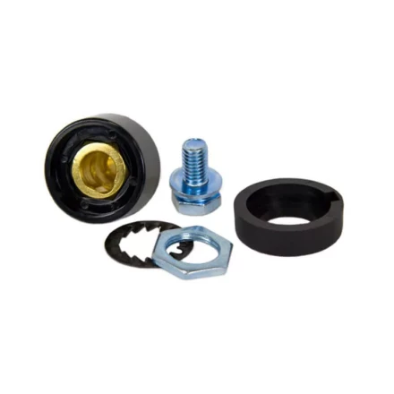 Панельная розетка 35-50 511.0314/СХ0558 FoxWeld купить в Нижневартовске