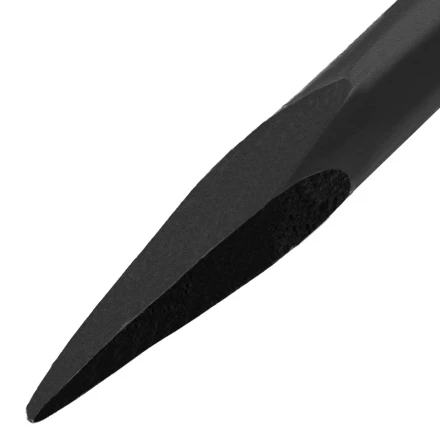 Лом строительный Сибртех 253245, D 30 мм, L 1250 мм, круглый купить в Нижневартовске