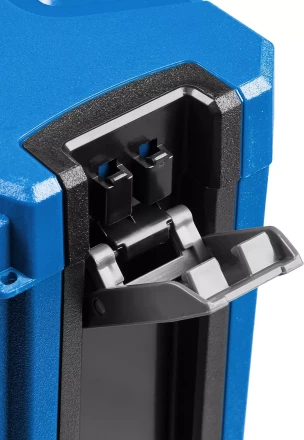 ЗУБР МОДУЛЬ-25, 440 х 310 х 250 мм, (17), размер XL, пластиковый ящик для инструментов, Профессионал (38165-25) купить в Нижневартовске