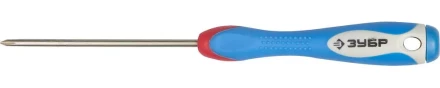 ЗУБР "ЭКСПЕРТ". Отвертка для точных работ, Сr-V, PH 25652-0 купить в Нижневартовске