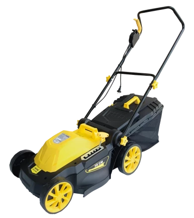 Газонокосилка электрическая HUTER ELM-1400Т купить в Нижневартовске