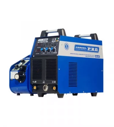 Инверторный сварочный полуавтомат Aurora-Pro ULTIMATE 400 купить в Нижневартовске
