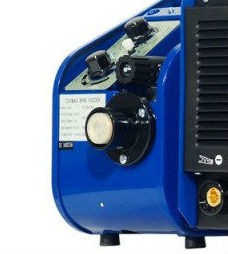 Инверторный сварочный полуавтомат Aurora-Pro ULTIMATE 400 купить в Нижневартовске
