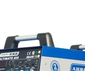 Инверторный сварочный полуавтомат Aurora-Pro ULTIMATE 400 купить в Нижневартовске