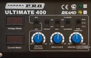 Инверторный сварочный полуавтомат Aurora-Pro ULTIMATE 400 купить в Нижневартовске