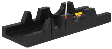 Стусло STAYER &quot;STANDARD&quot; пластмассовое, MIDI, для заготовок до 65х35мм 1540-2.5 купить в Нижневартовске