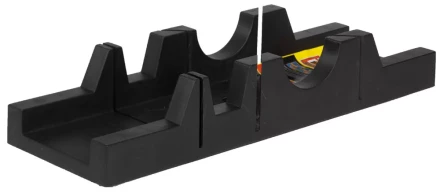 Стусло STAYER "STANDARD" пластмассовое, MIDI, для заготовок до 65х35мм 1540-2.5 купить в Нижневартовске