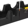 Стусло STAYER "STANDARD" пластмассовое, MIDI, для заготовок до 65х35мм 1540-2.5 купить в Нижневартовске